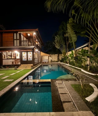 Your Private Bali Retreat