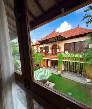 Your Private Bali Retreat